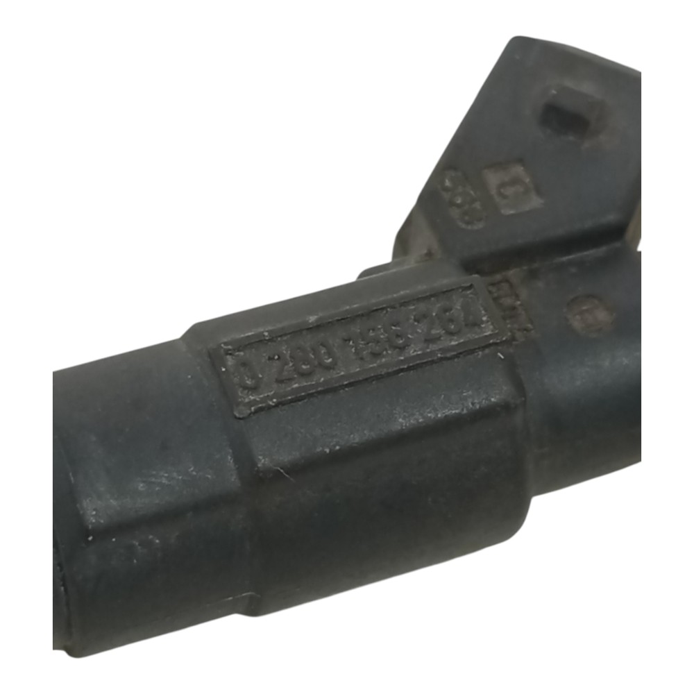 Bico Injetor Chery Tiggo 2.0 16v 2009 2010 2011 2012 2013 12 7