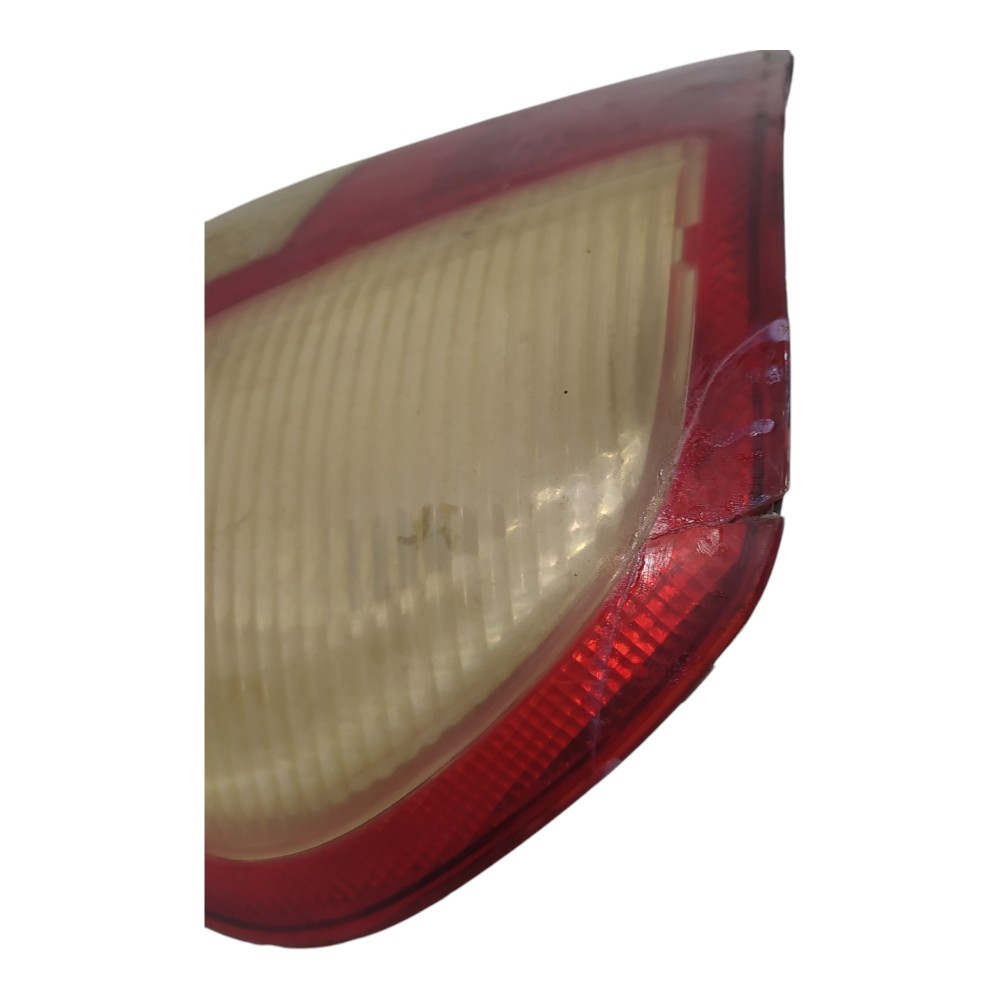 Lanterna Esquerda C/avaria Renault Clio 2005 2006 2007 A 12 7