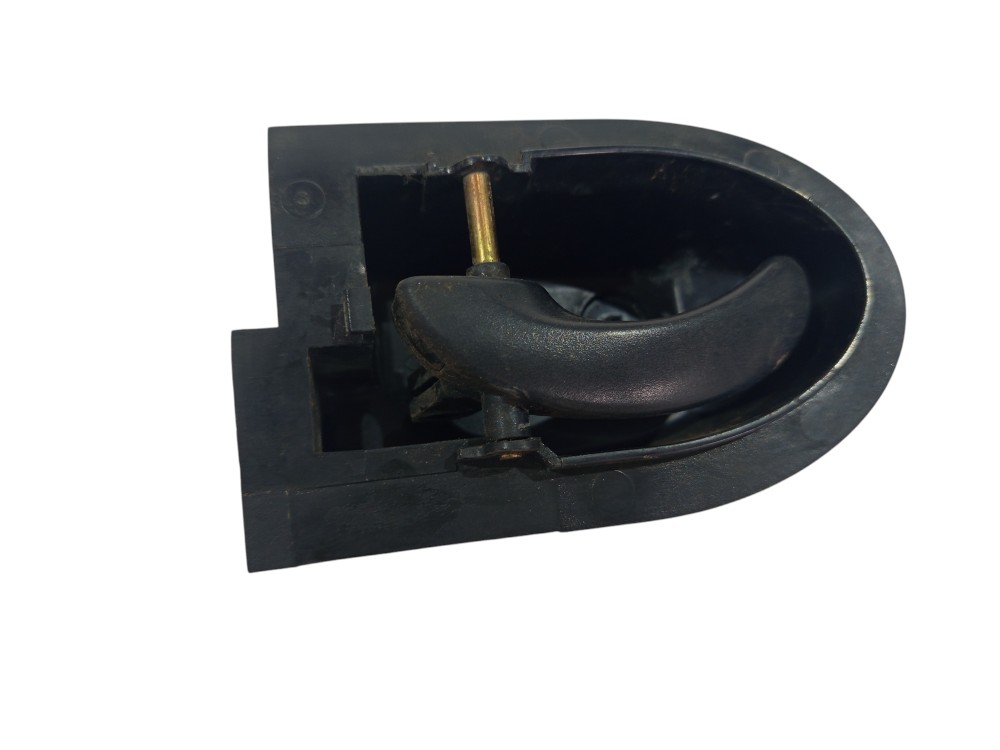 Maçaneta Interna Dianteira Esquerda Ford Fiesta 1996 A 2001 1