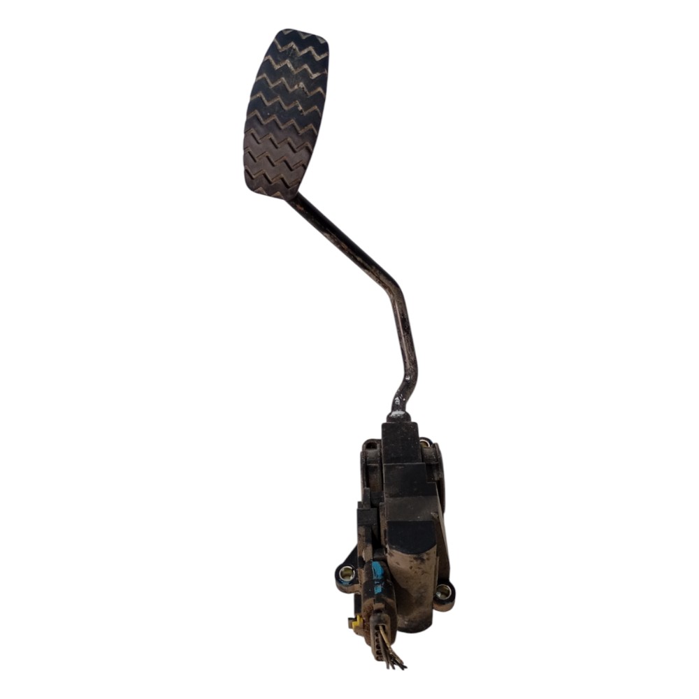 Pedal Acelerador Fiat Siena 1.4 8v 2002 A 2014 1