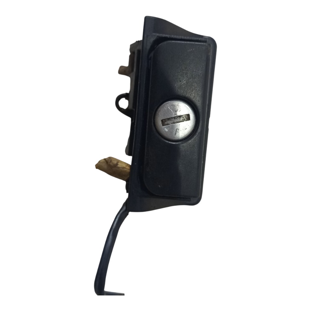 Fechadura Elétrica Tampa Traseira Volkswagen Golf 1993/1999 5