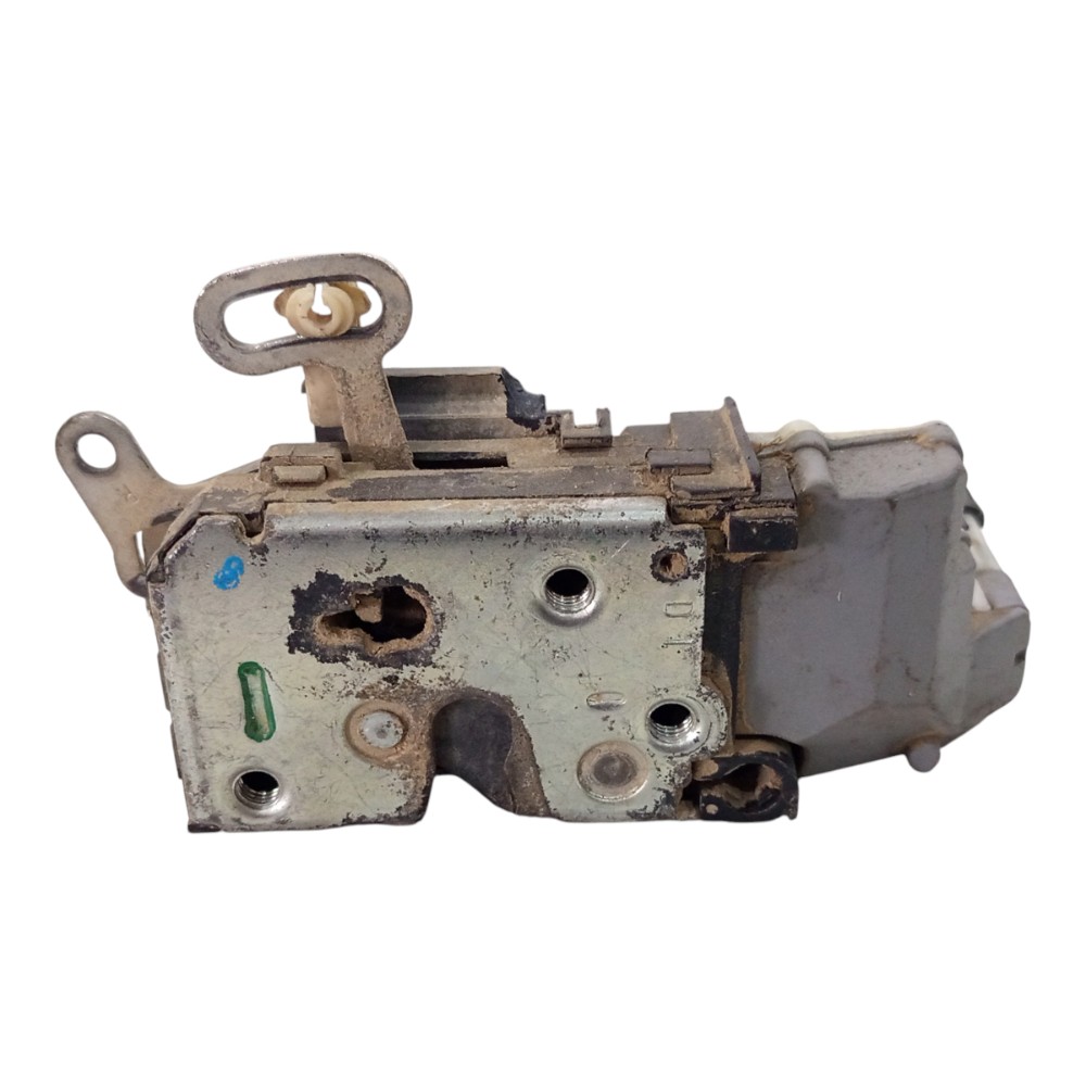 Fechadura Elétrica Dianteira Ld Ford Ka 1997 1998 A 2005 – Preto 3