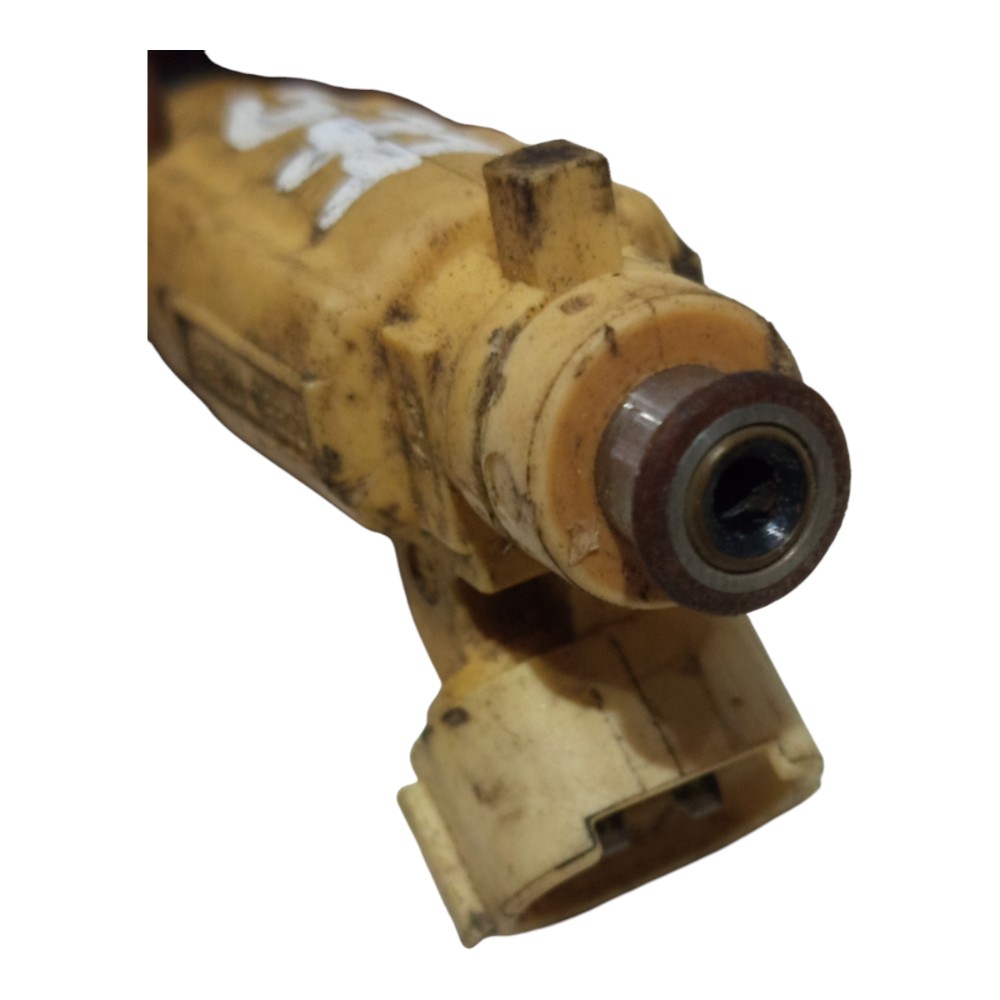 Bico Injetor Combustivel Hyundai Santa Fe 2.0 2006 A 2013 3