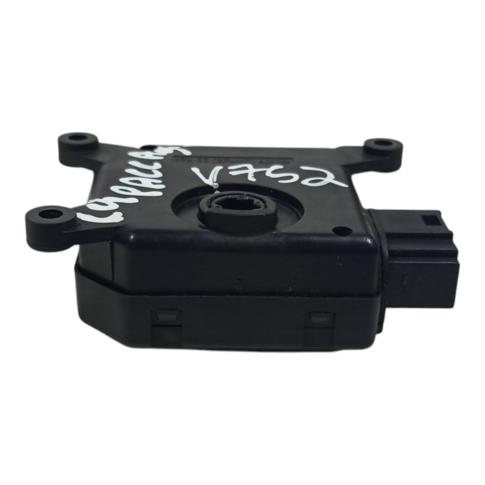 Atuador Caixa Ar Condicionado Citroen C4 Pallas 2007 A 2014 4