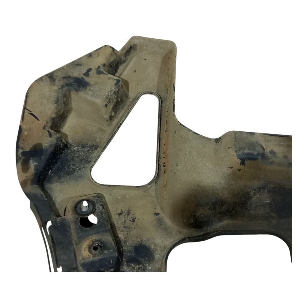 Guia Suporte Parachoque Direit Renault Megane Gt 2007 A 2013 5