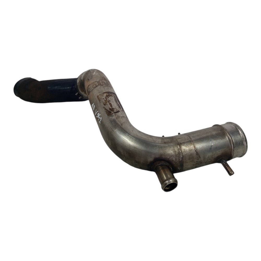 Cano Ferro Turbina Audi A3 1.8 Turbo 2000 A 2006 1