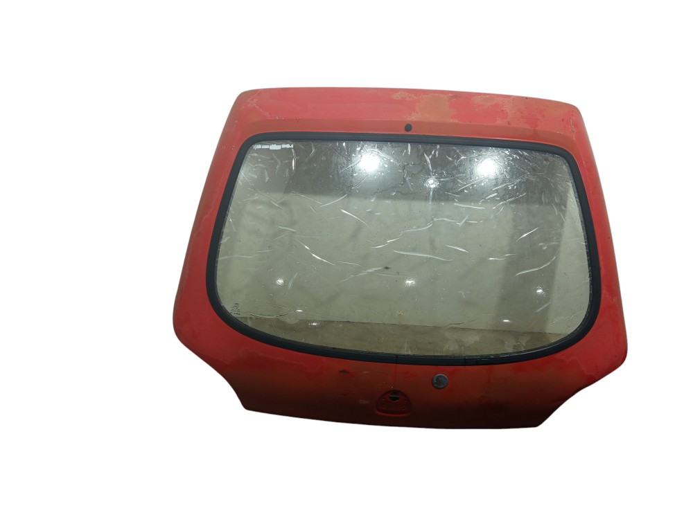 Tampa Portamalas Ford Fiesta 1998 1999 A 2004 4