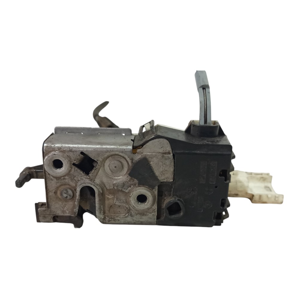 Fechadura Elétrica Dianteira Le Citroen C4 2007 2008 A 2014 1