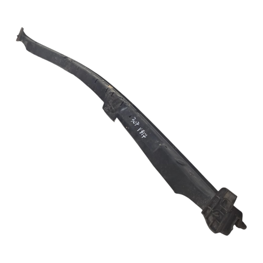 Suporte Churrasqueira Peugeot 307 2.0 16v 2001 2002 A 2012 6