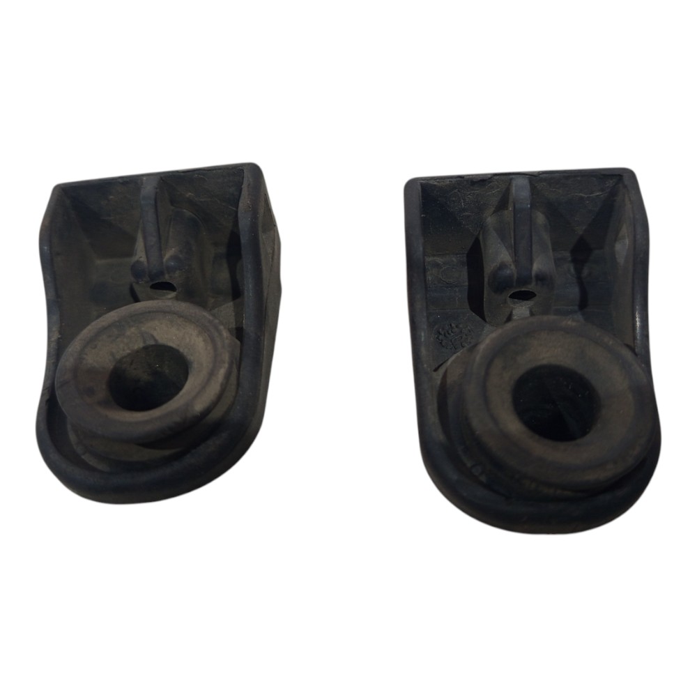 Suporte Coxim Radiador Peugeot 307 Citroen C4 Pallas 07 A 13 2
