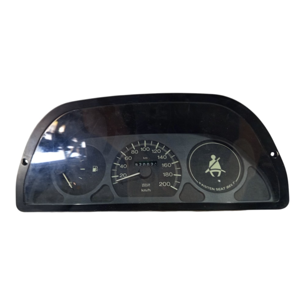 Painel Instrumental Fiat Palio 1996 A 2002 1