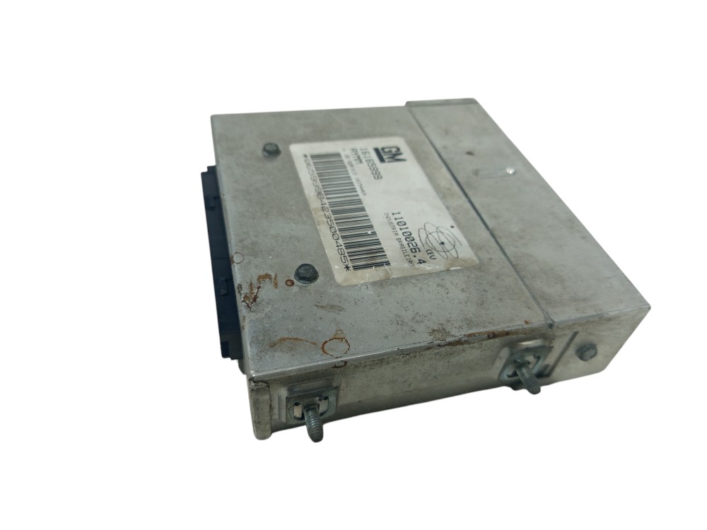 Módulo Injeção Eletrônica Monza 2.0 8v 1990 1991 1992 A 1996 1