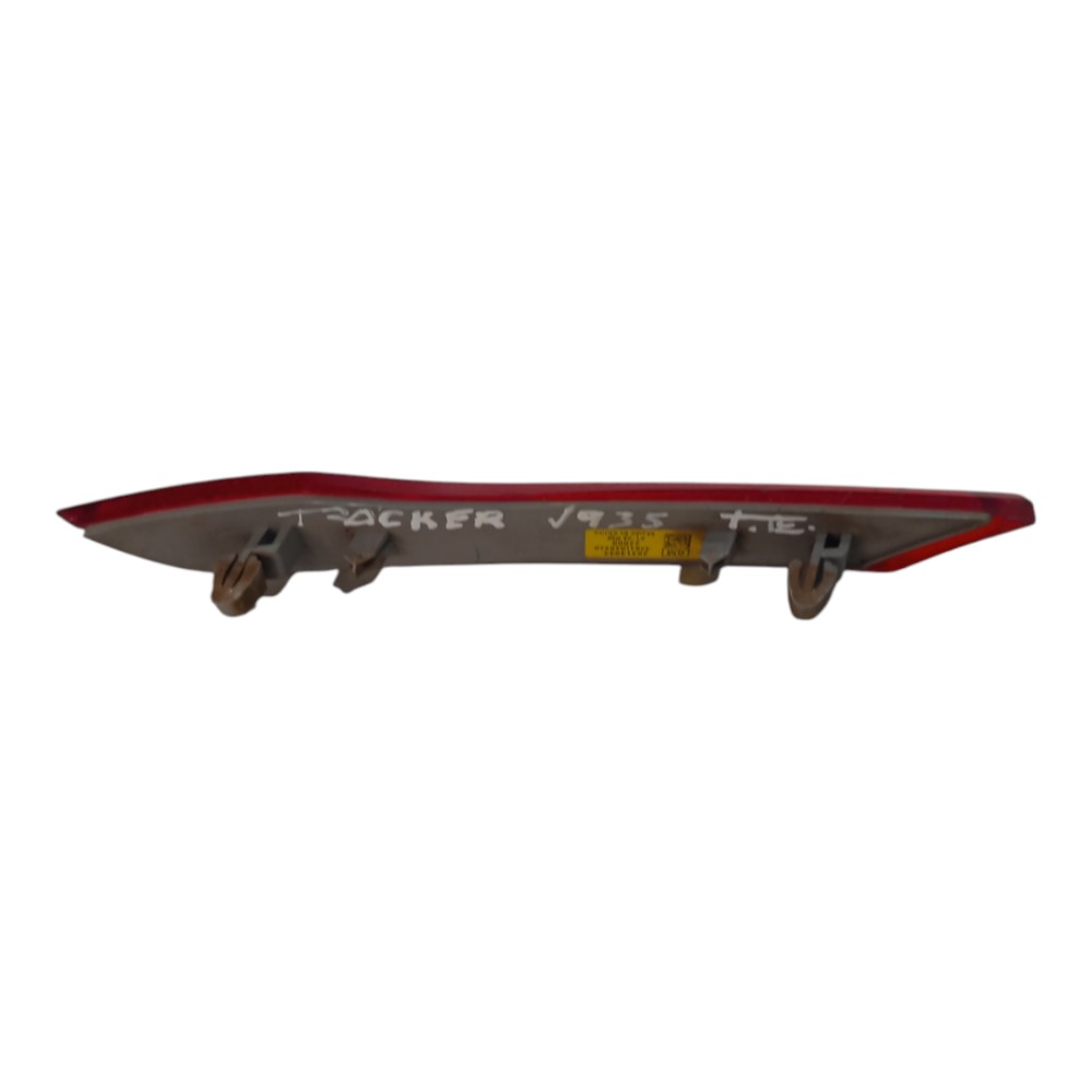 Refletor Para-choque Traseiro Esquerdo Tracker 2021 A 2023 3