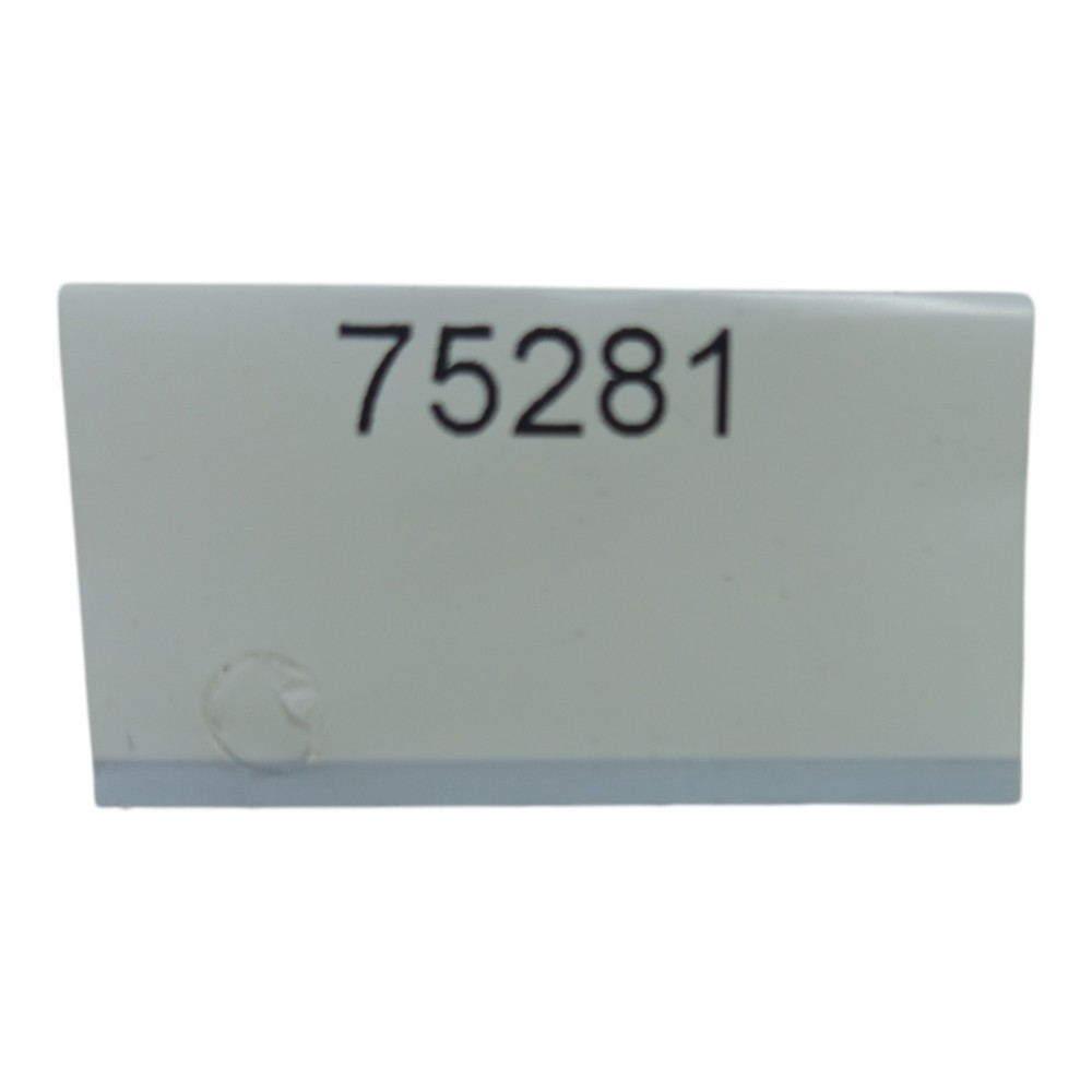 Acabamento Moldura Console Central Classe A160 2002 A 2005 7
