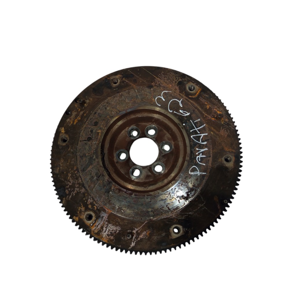 Volante Motor Cremalheira Gol Parati Saveiro 1.6 1.8 96 A 07 4