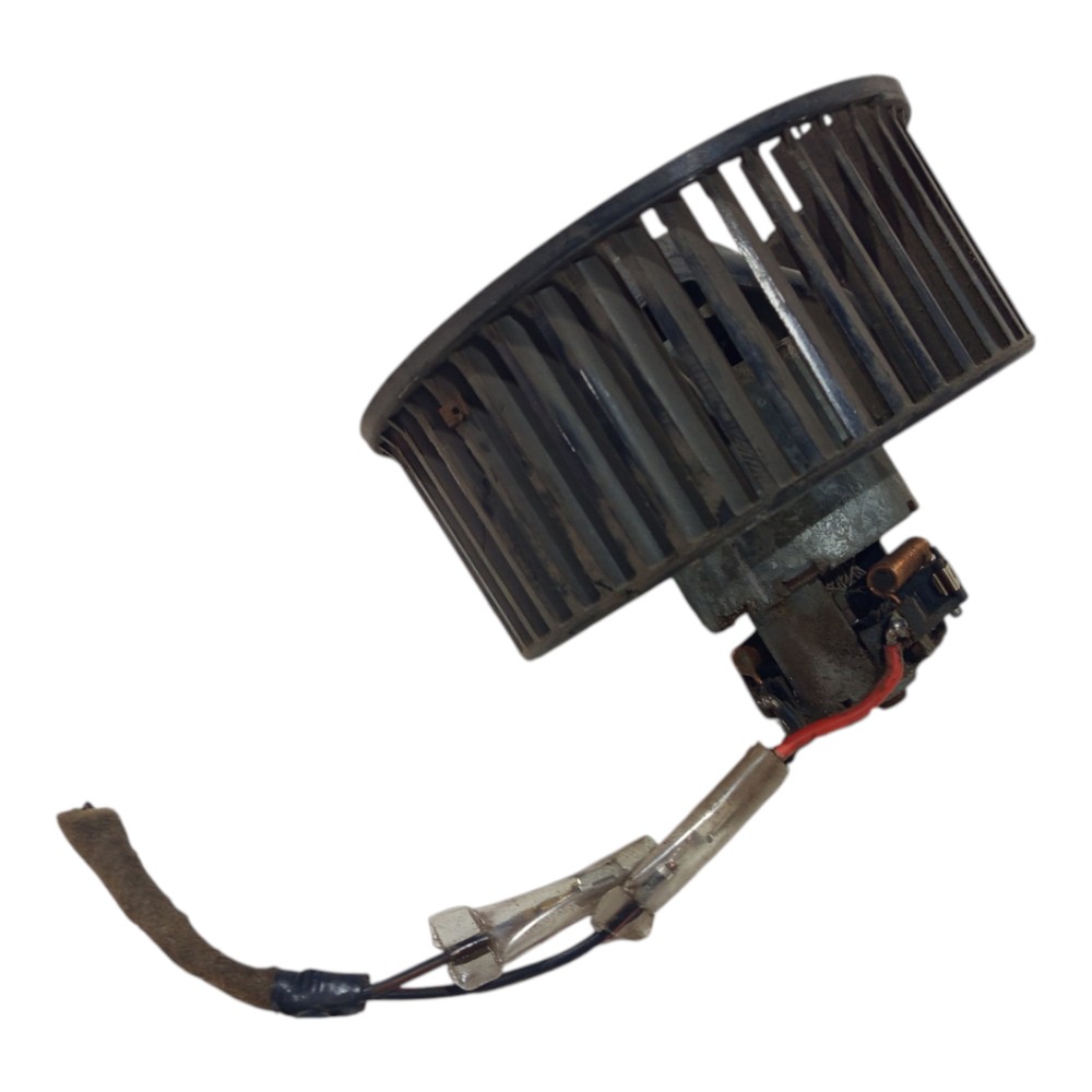 Motor Ventilador Ar Forçado Vw Gol G2 1999 2000 2001 A 2005 3