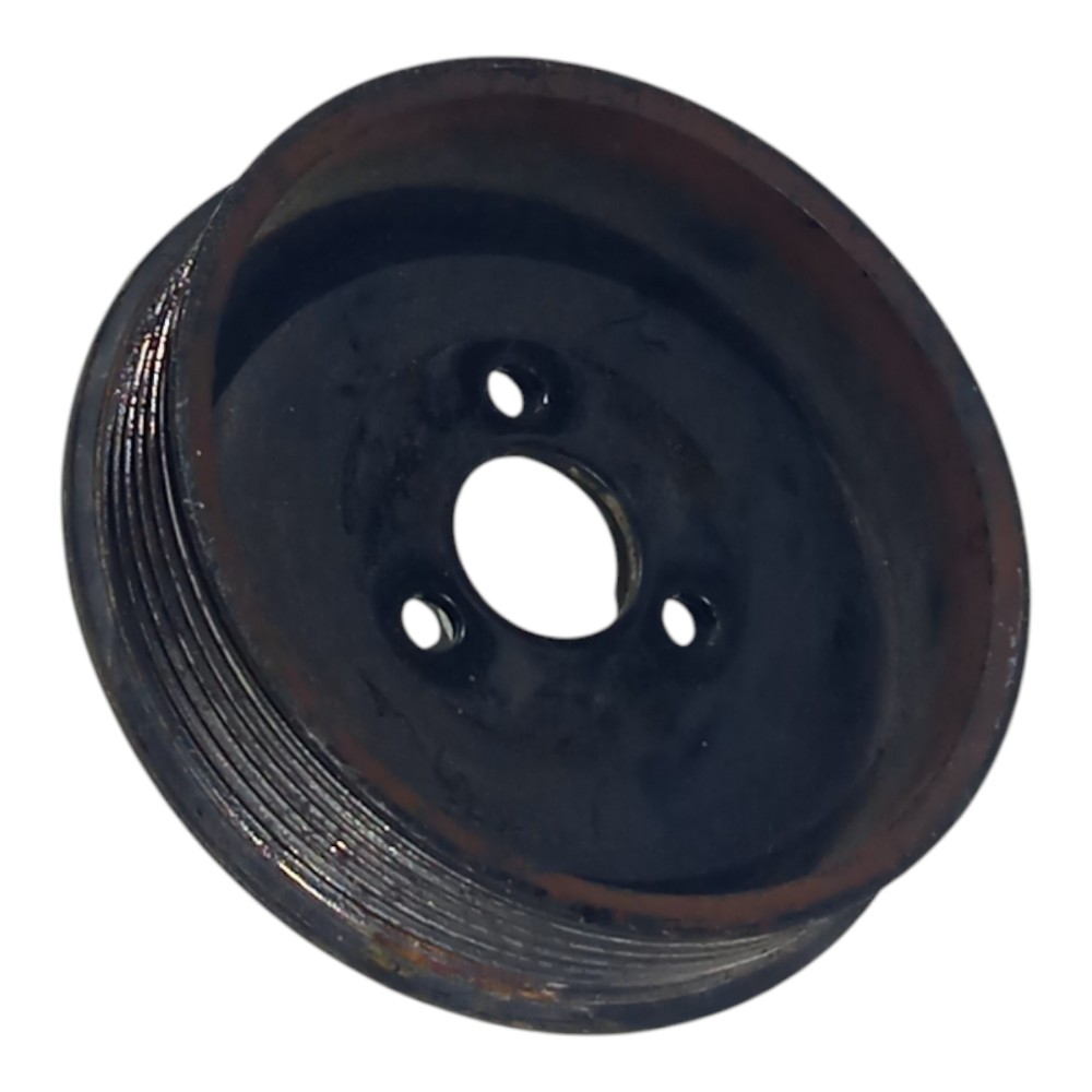 Polia Bomba Dágua Ford Fiesta Ka Ecosport 1.0 1996 A 2004 2