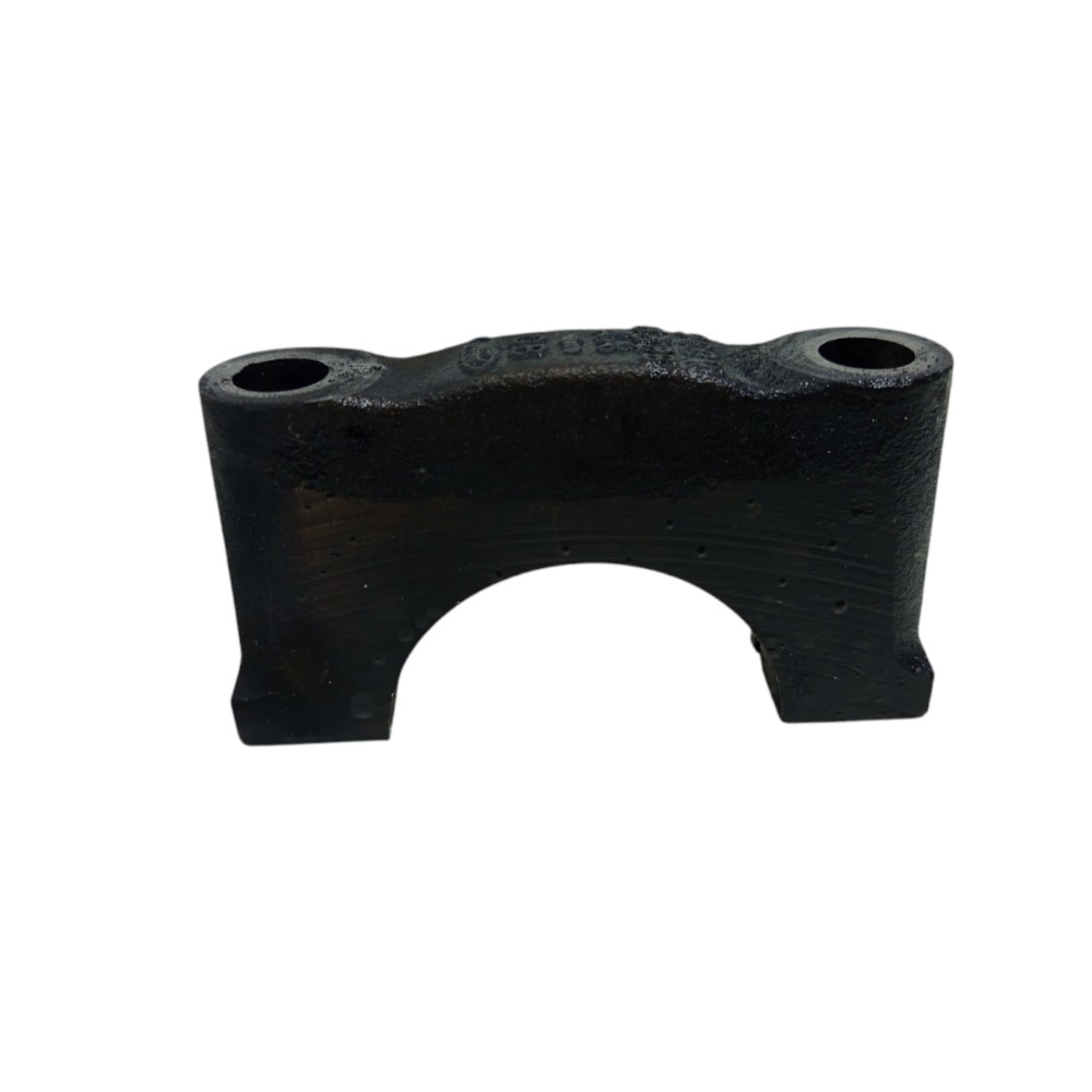 Mancal Virabrequim Ford Ka 1.0 8v Zetec 2010 2
