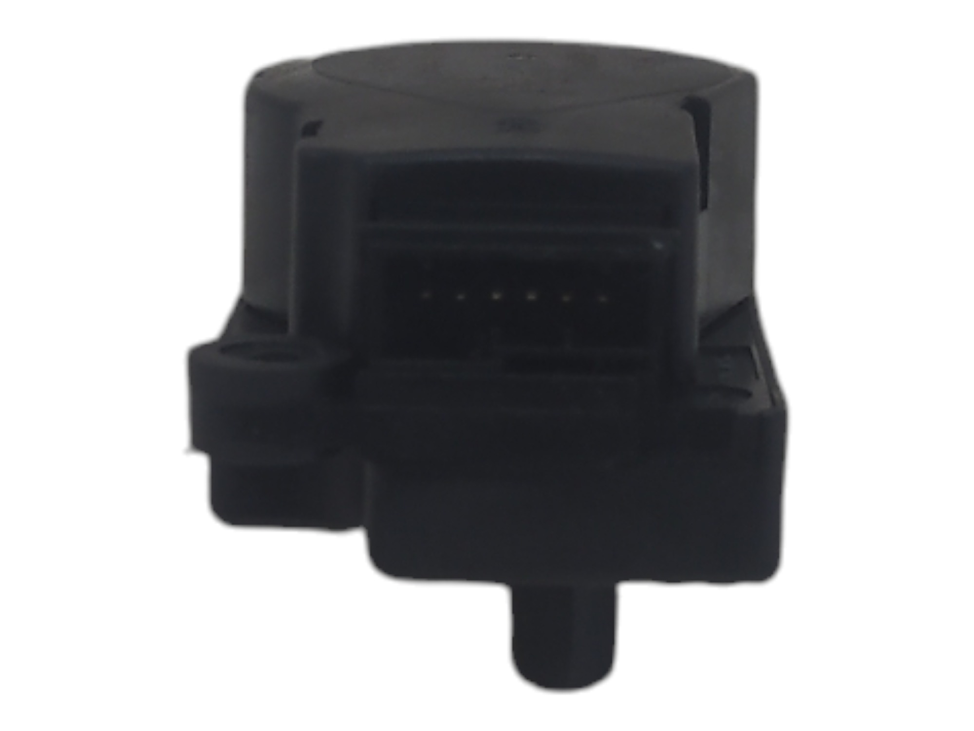 Motor Atuador Ar Condicionado Peugeot 206 1.6 1999 A 2010 1