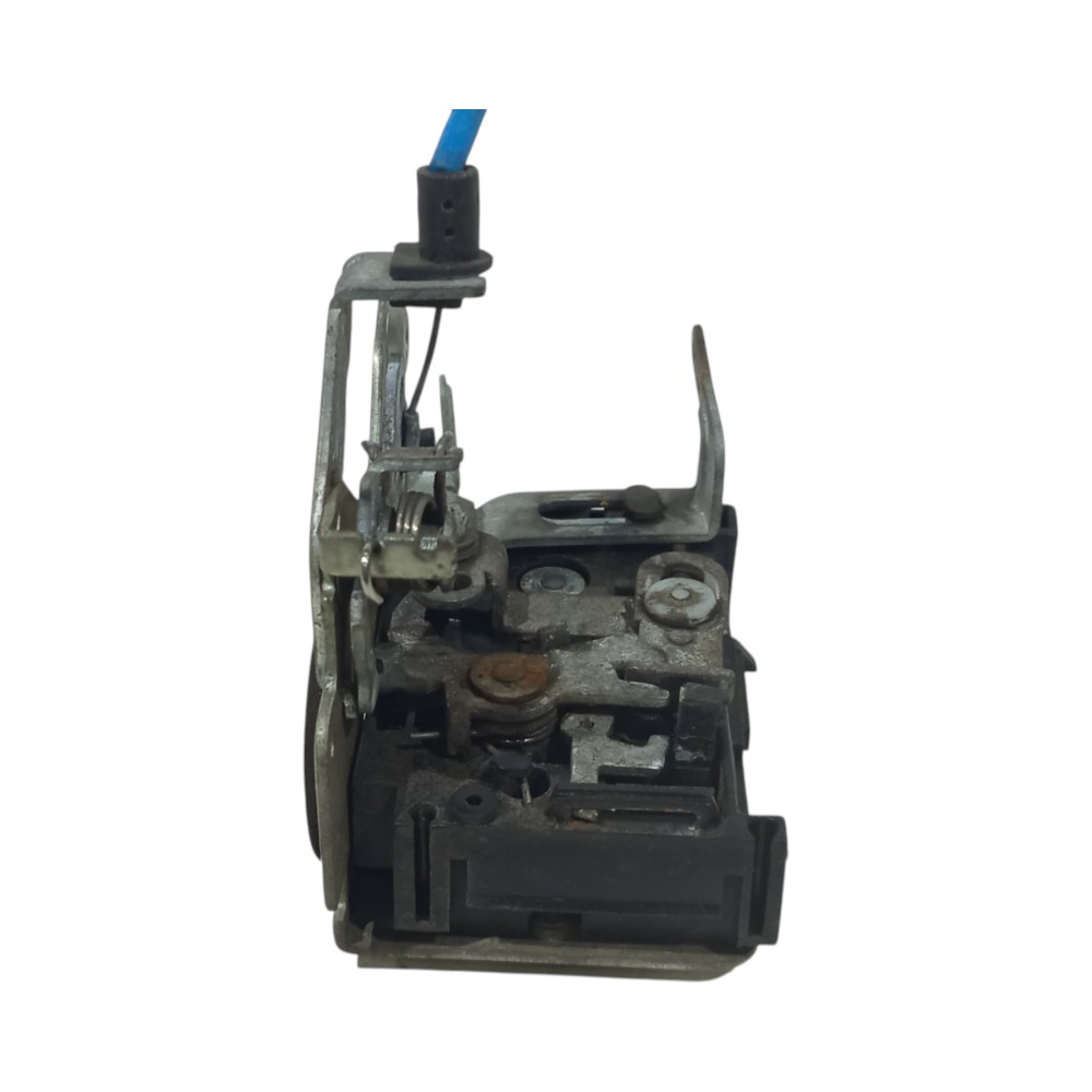 Fechadura Manual Diant Esquerda Vw Gol 1996 1997 1998 A 2005 6