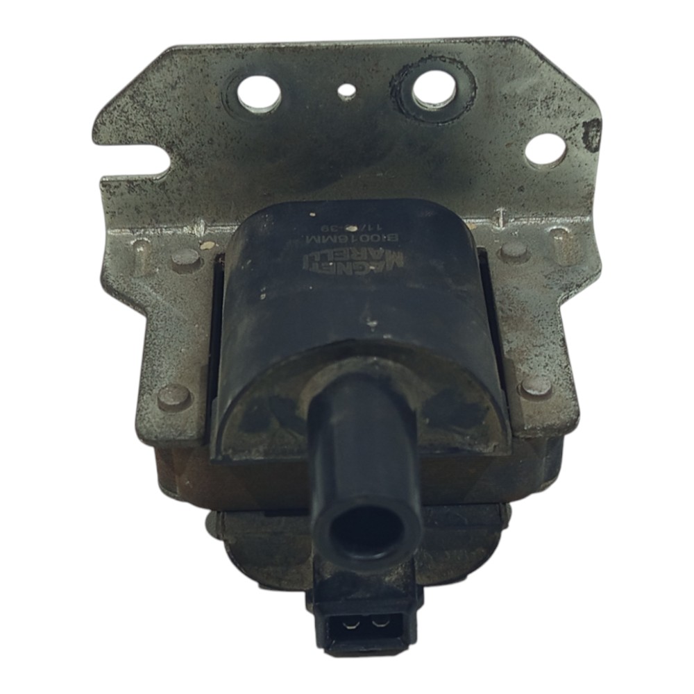 Bobina Iginição Volkswagen Parati Gol G2 1.0 1995 A 2005 8