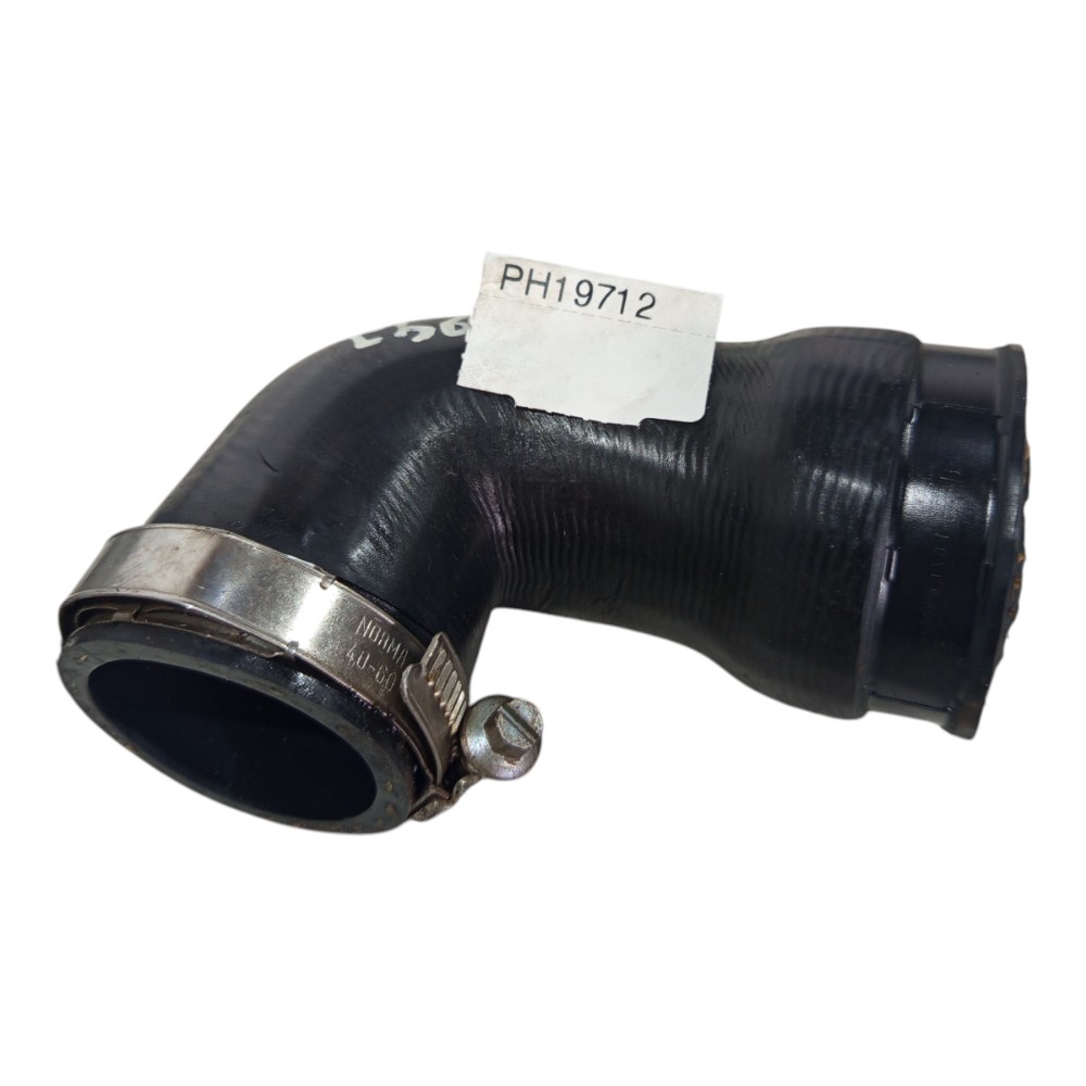 Mangueira Intercooler Audi A3 1.8 2000 A 2006 7
