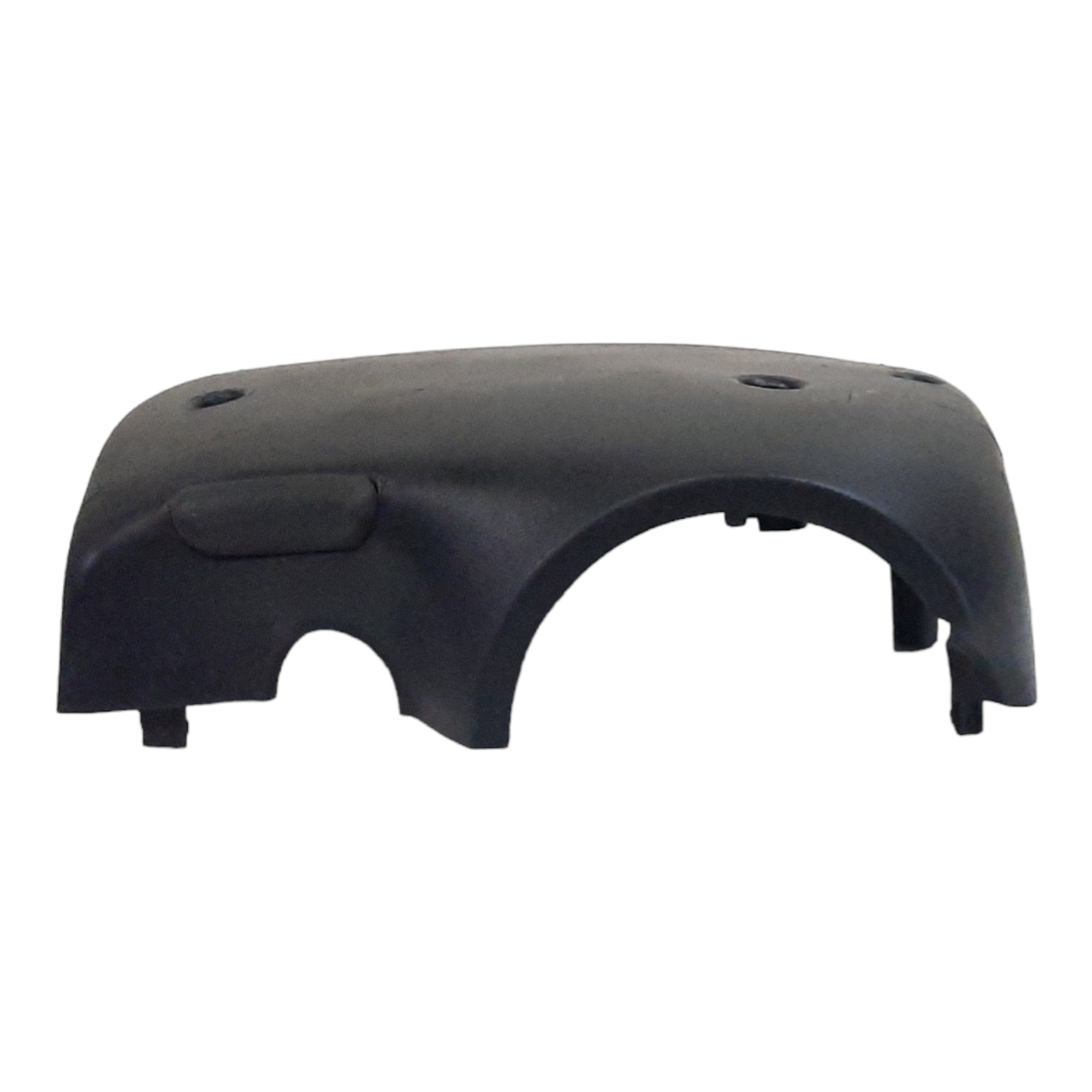 Acabamento Inferior Coluna Direção Vw Gol G2 1994 A 2005 6