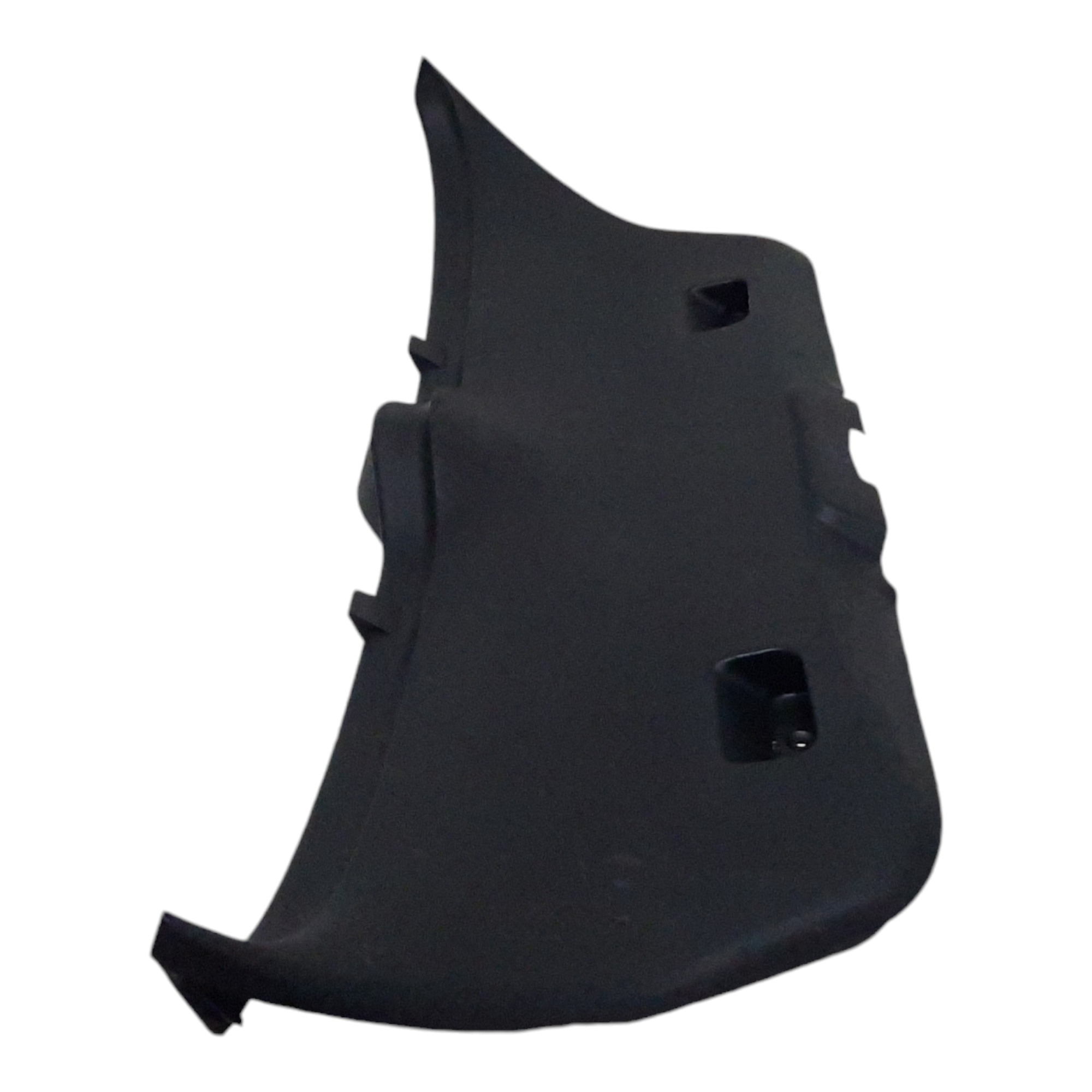 Acabamento Tampa Porta Malas Peugeot 307 2004 2005 A 2012 6