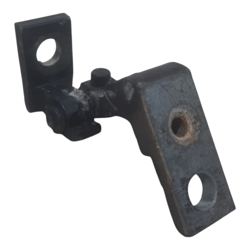 Dobradiça Porta Direita Traseira Superior Audi A3 99 A 2006 7