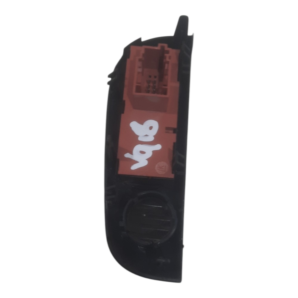 Botão Trava Vidros Citroen C3 2003 2004 2005 2006 A 2012 6