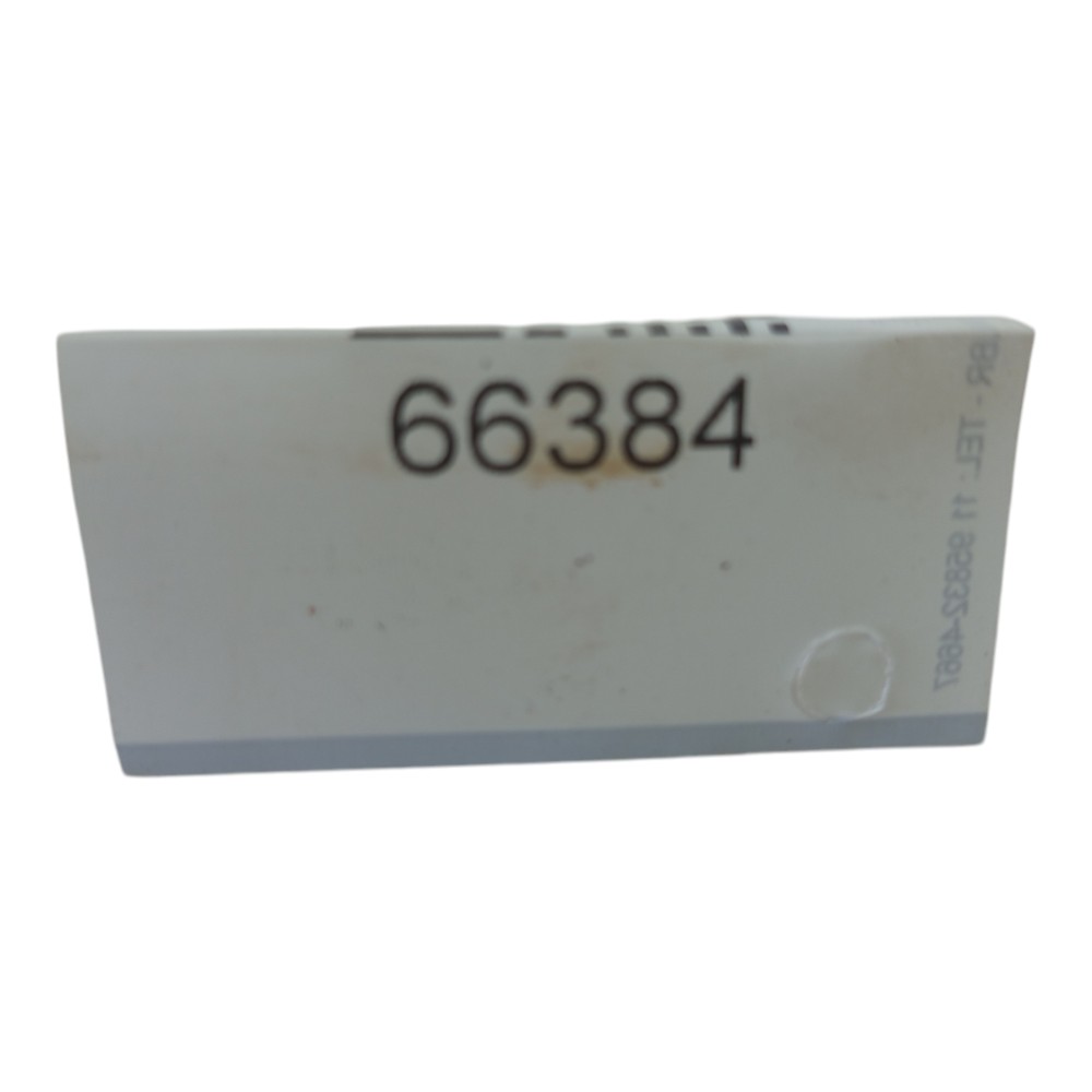 Polia Virabrequim Gm Corsa 1.0 1997 1998 1999 A 2002 7
