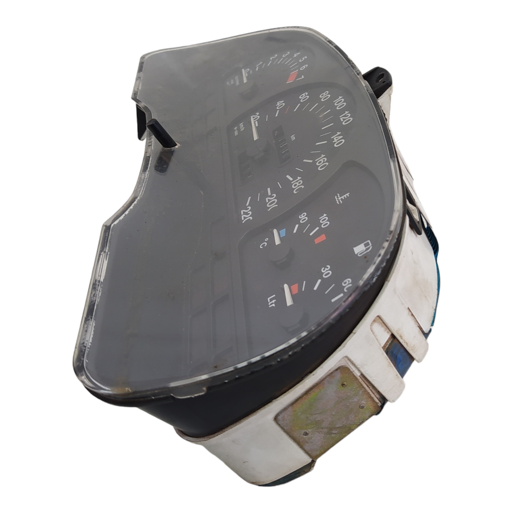 Velocímetro Painel Instrumentos Chevrolet Vectra 1993 A 1996 2