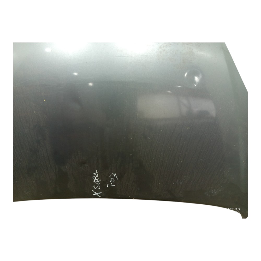 Capô Citroen Picasso Xsara 2001 2002 2003 2004 2005 A 2012 3