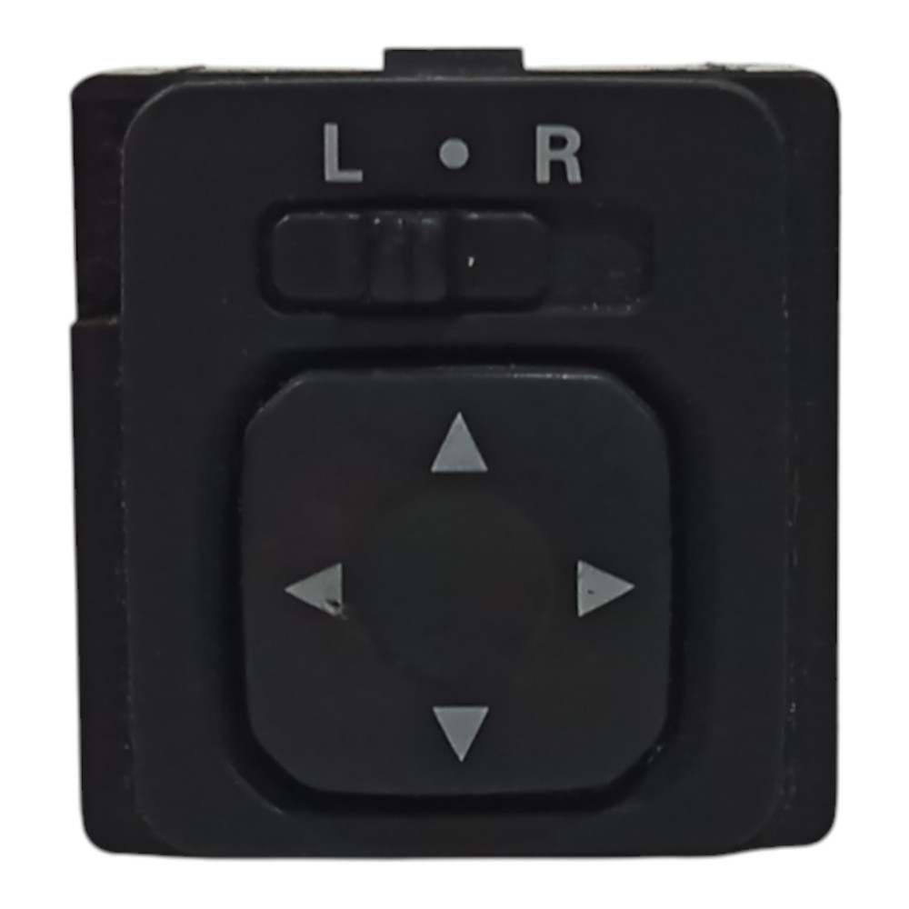 Botão Retrovisor Comando Mitsubishi Lancer 2004 2005 A 2017 1