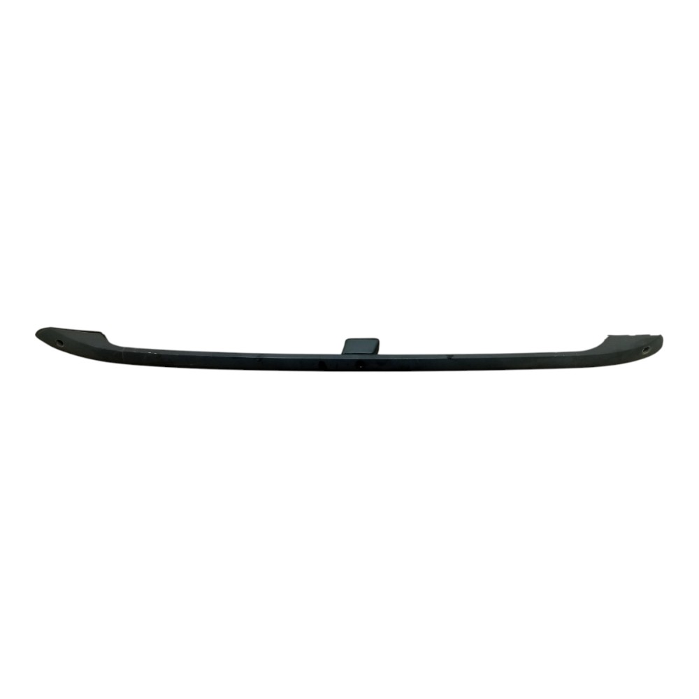 Rack Teto Lado Direito Renault Megane Gt 2007 2008 A 2012 Preto 1