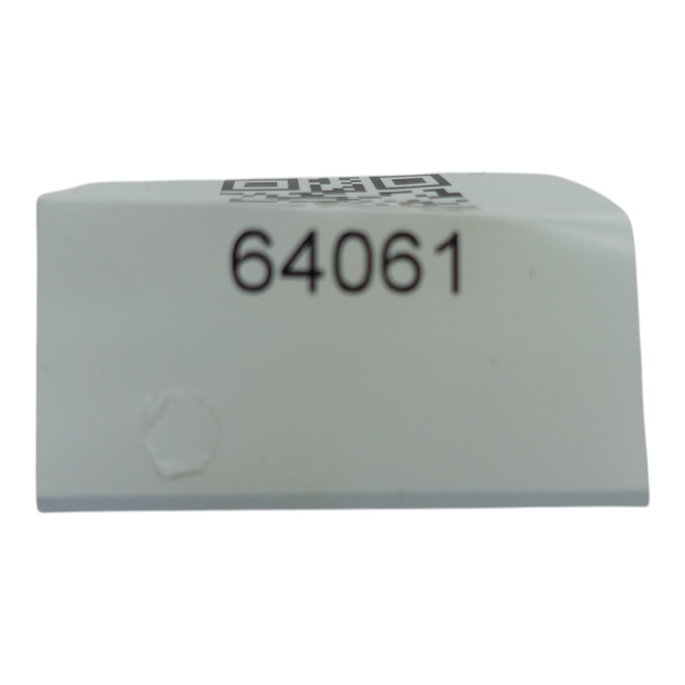 Acabamento Moldura Traseira Teto Gm Astra 1994 1995 A 1998 6
