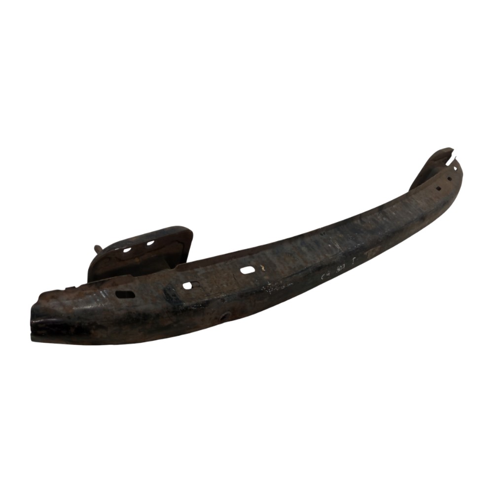 Alma Para-choque Traseiro Citroen C4 Pallas 2006 2007 A 2012 3