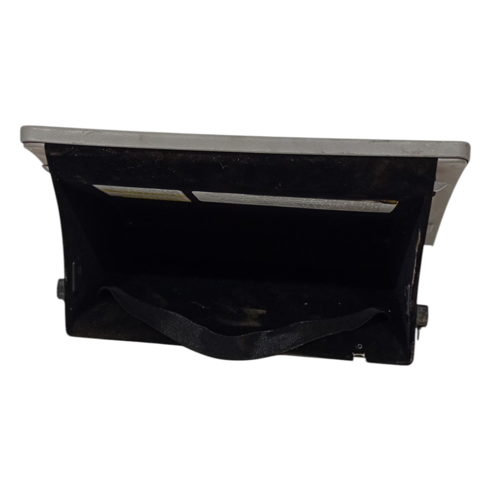 Tampa Porta Luva Hyundai Santa Fe 2007 A 2012 4
