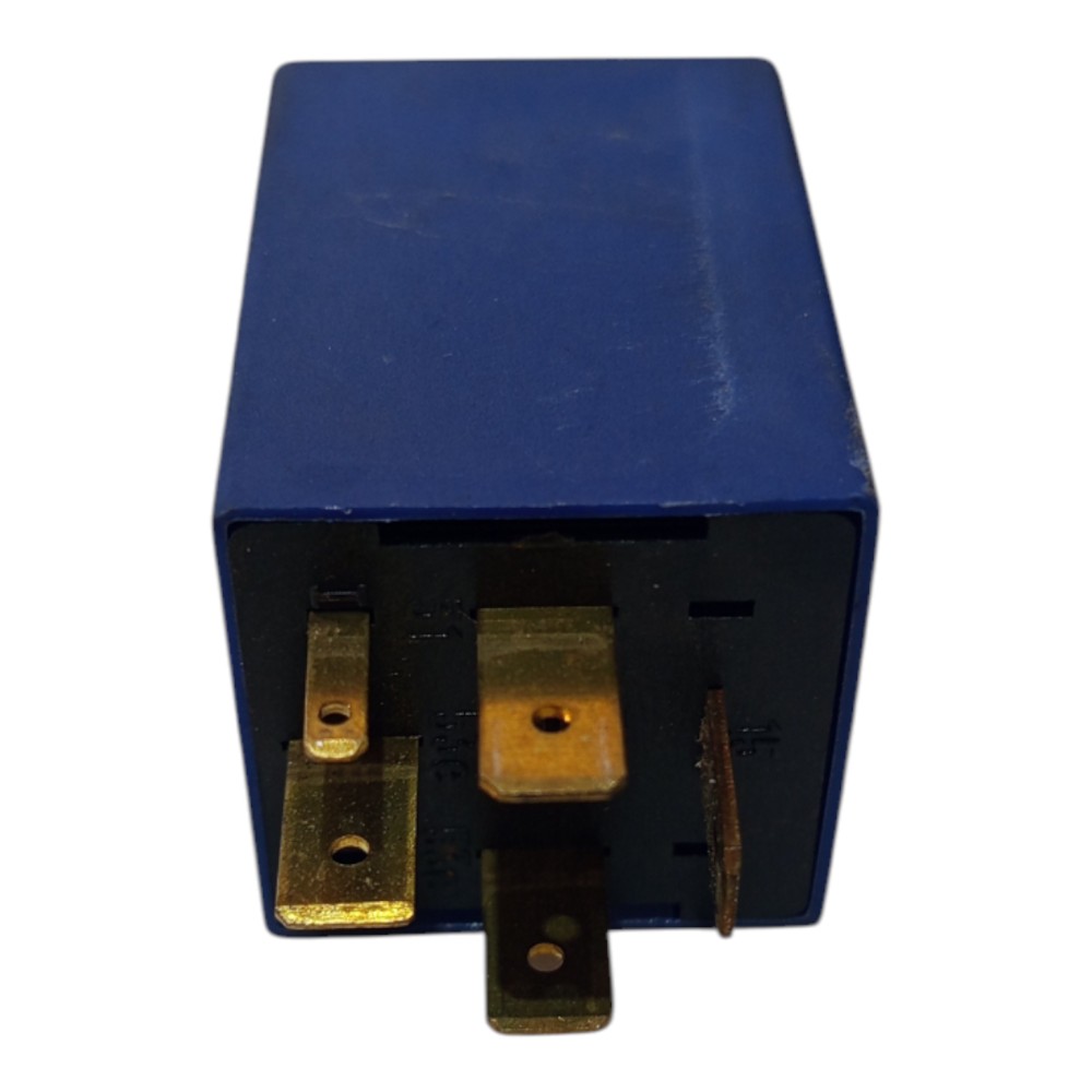 Relé Temporizador Parabrisa Original Gm Corsa Celta 12v 3