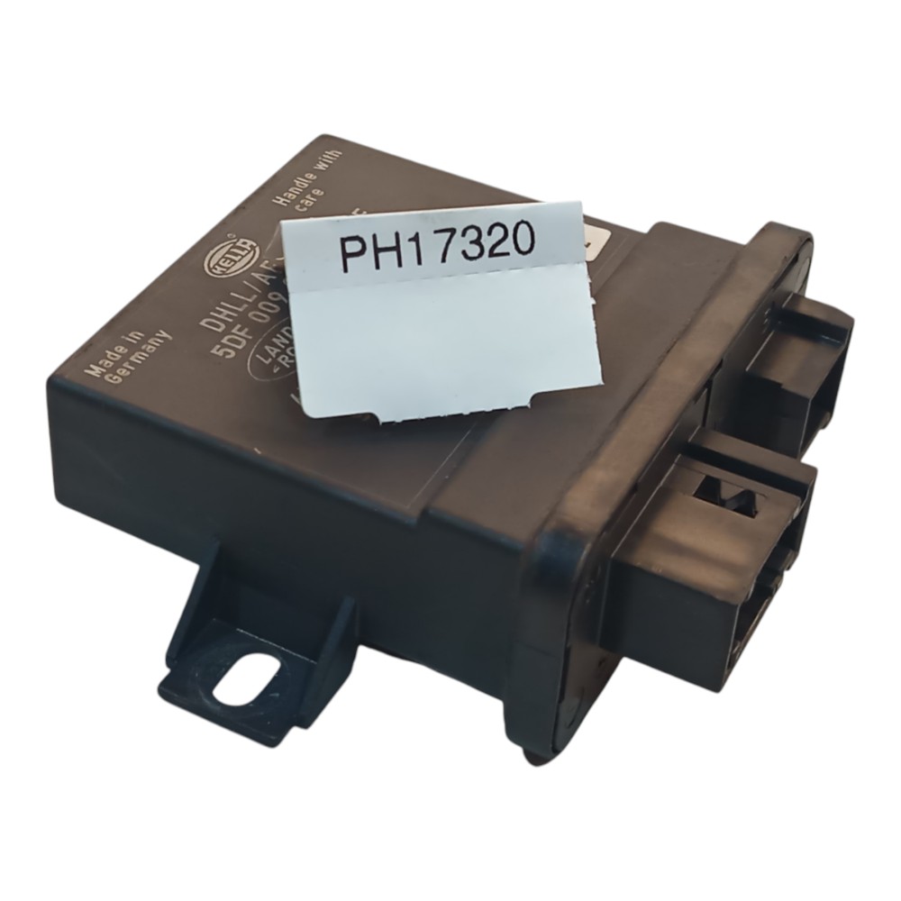 Modulo Controle Lr Freelander 2 Hse 2 2007 2008 A 2012 8