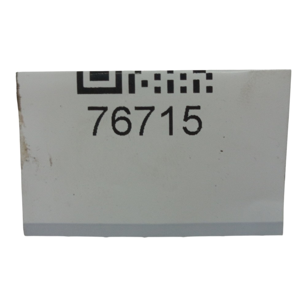 Limitador Porta Traseira Esquerda Ford Fiesta 1997 A 2002 8