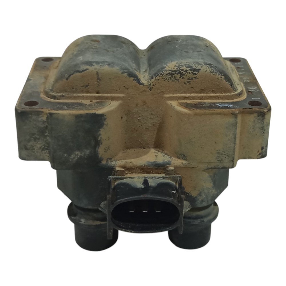 Bobina Ignição Ford Ka 1.0 1997 1998 1999 2000 2001 A 2005 1