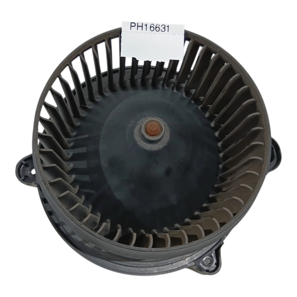 Motor Ventilação Ar Interno Painel Ka Fiesta 2013 A 2021 9