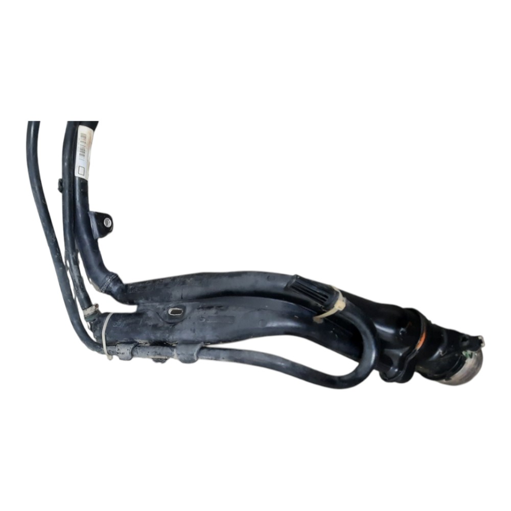Gargalo Tanque Combustível Chevrolet Onix Prisma 2013 A 2019 8