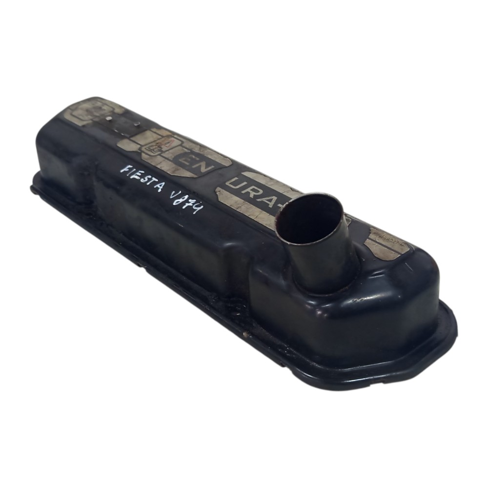 Tampa Comando Valvula Cabeçote Ford Fiesta Endura 1996/2002 1