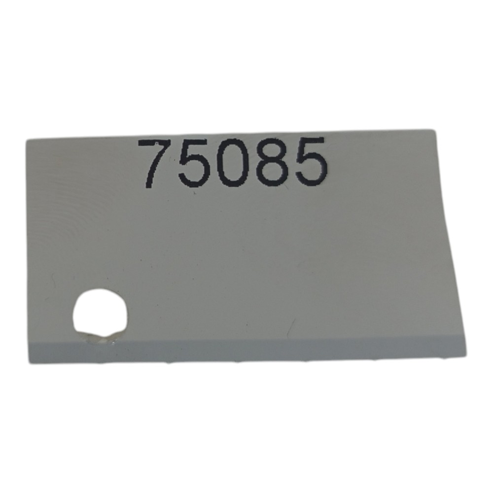 Moldura Central Inferior Painel Peugeot 307 2002 2003 A 2012 8