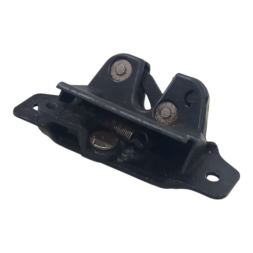Fechadura Tampa Traseira Porta Mala Peugeot 206 1999 A 2009 6