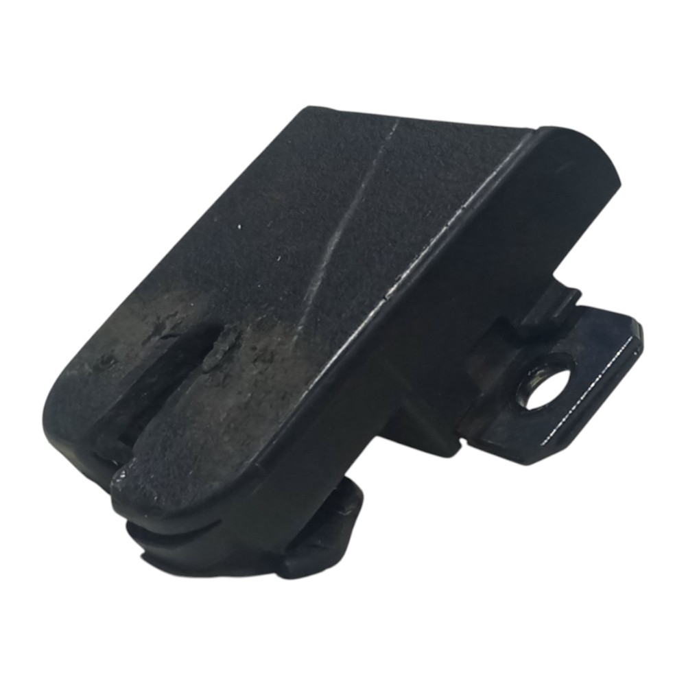Fechadura Tampa Traseira Volkswagen Golf 2003 2004 A 2009 6