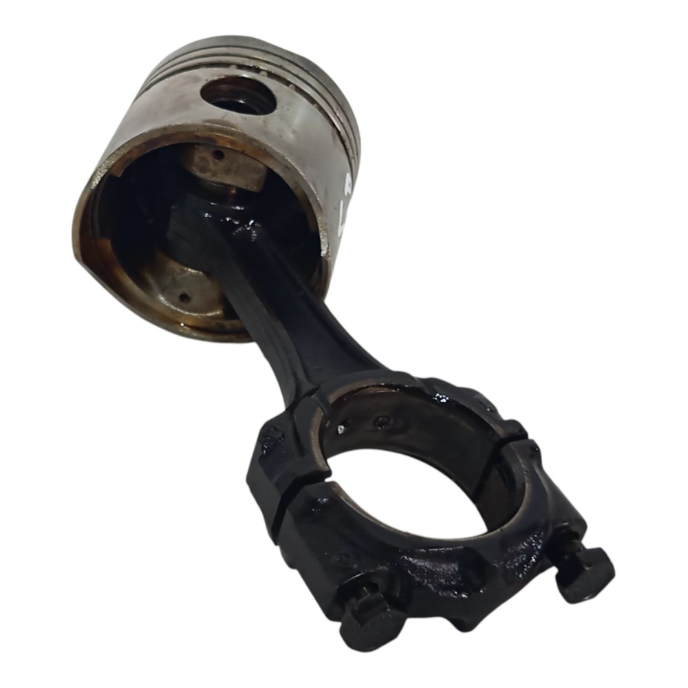 Pistao Biela Standard Fiat Palio Uno Fiasa 1.0 1996 A 2002 3