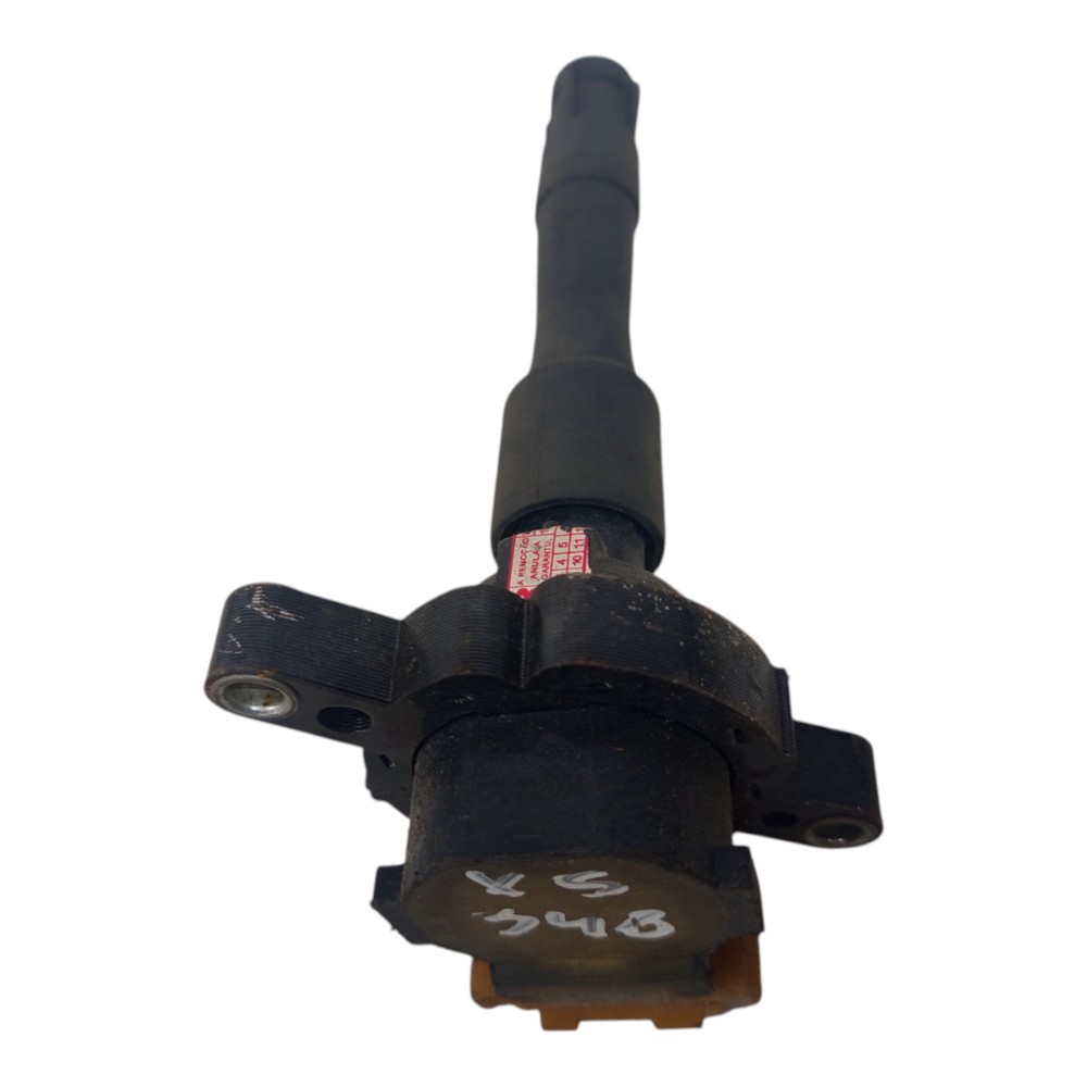 Bobina Ignição Bmw X5 3.0 1999 2000 2001 2002 2003 A 2006 3